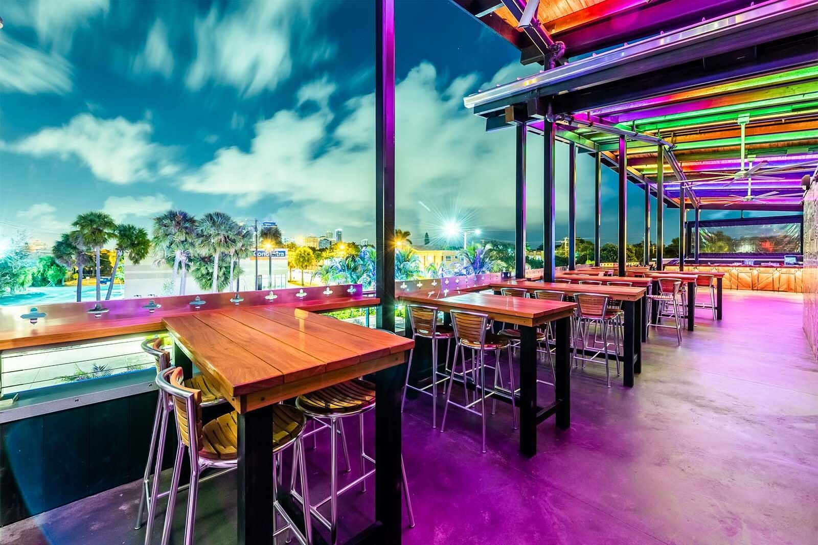6 Rooftop Bars In Fort Lauderdale You Should Visit