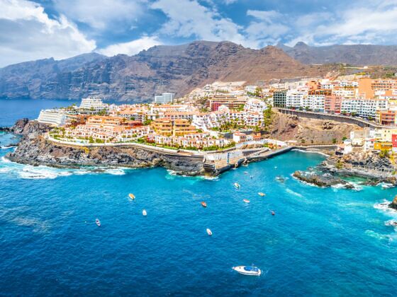 canary island adventure and travel co