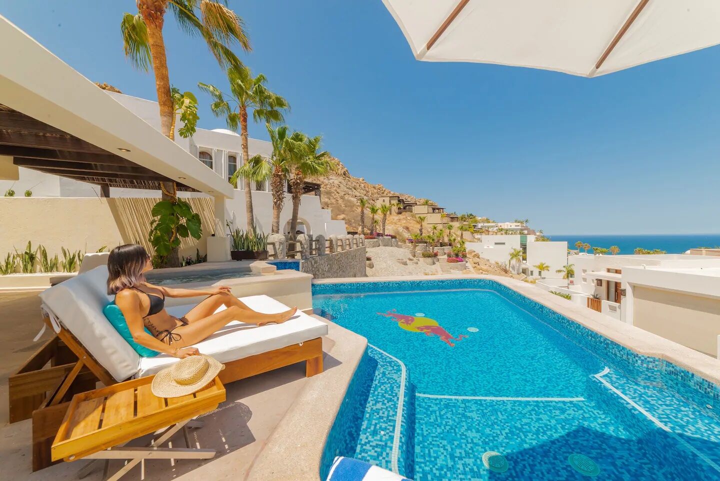 Pedregal Luxury Villas & Vacation Rentals, Airbnb Luxe