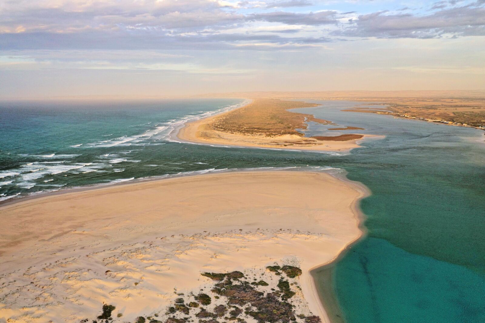 worlds longest beaches australia