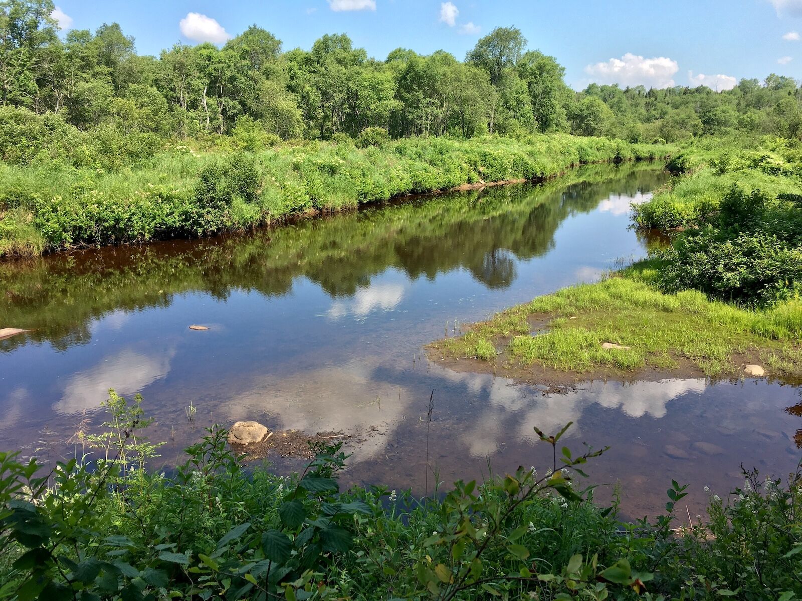 Adirondacks Camping What To Know About The Upstate New York Wonderland