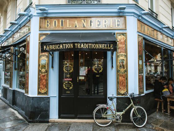 Best Bread in Paris: The Maker of Paris’ Best Baguette Tells All