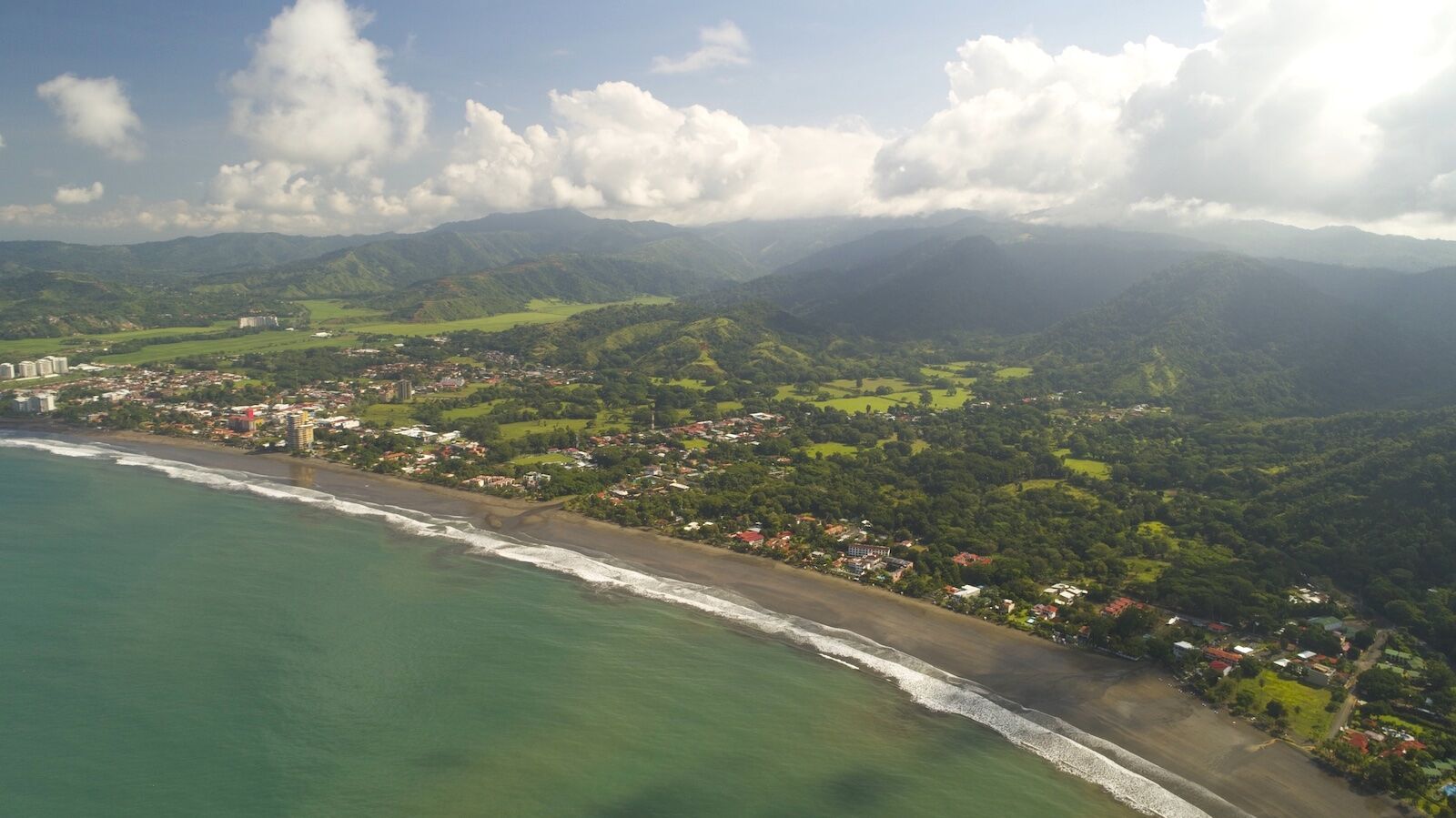black-sand-beaches-Playa-Hermosa-Jaco-Costa-Rica