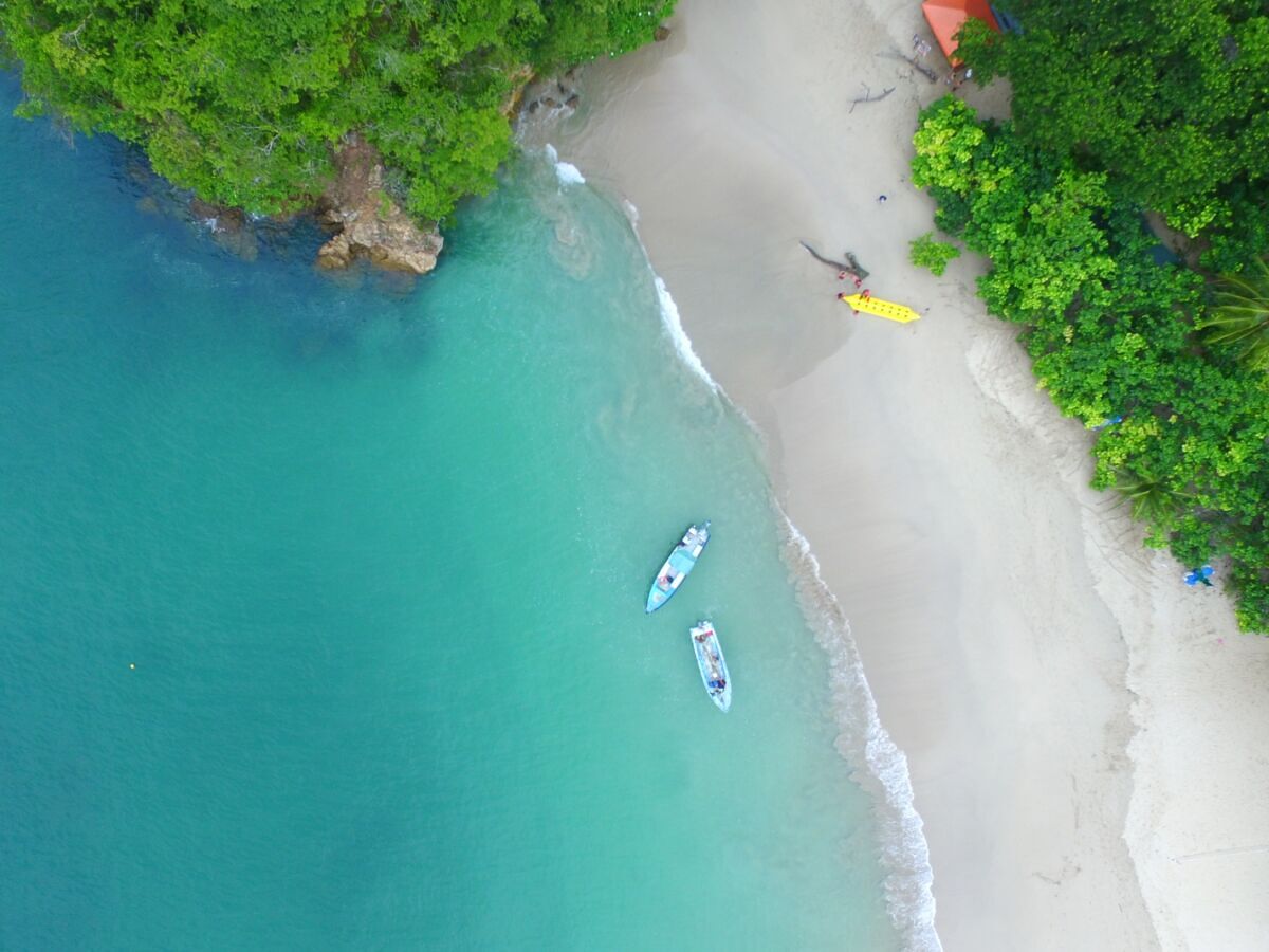 How to Visit Costa Rica's Blue Zone One of the Healthiest Places on Earth