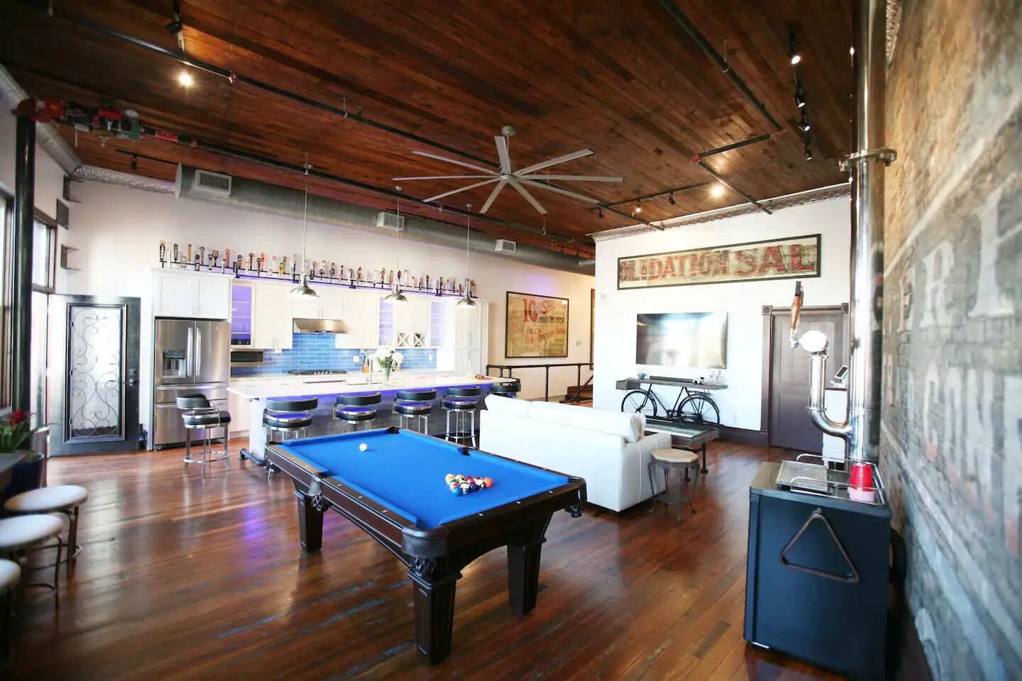 Top Hot Springs, Arkansas, Airbnbs Near Downtown and Lake Hamilton