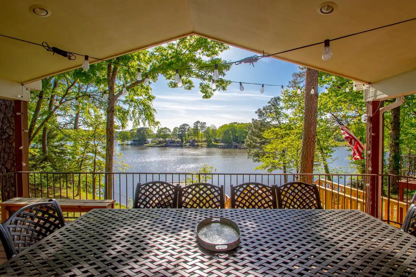 11 Hot Springs Airbnb Rentals Near Downtown and Lake Hamilton