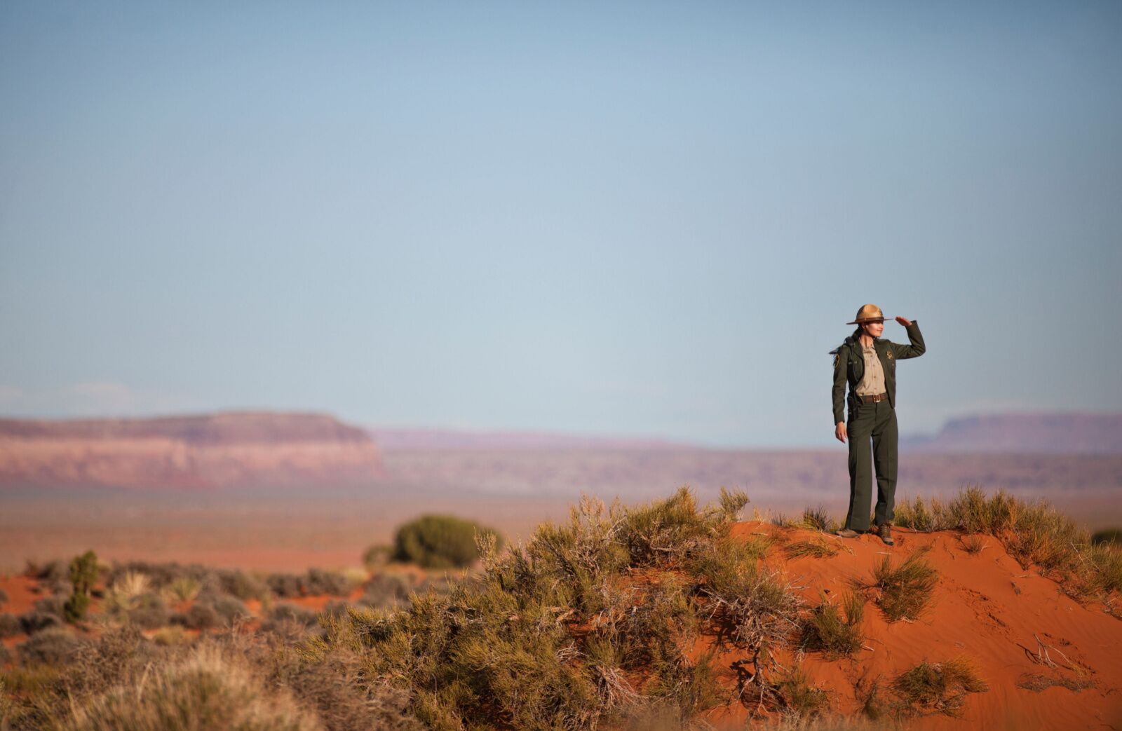 This National Park Trivia Quiz Will Test Whether You're a Real Parks Pro