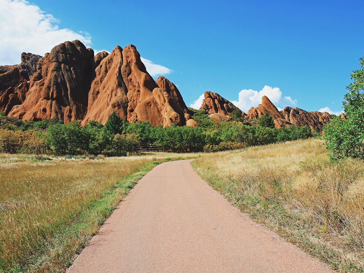 Park It Here: The Best Parking Spots In Colorado’s Top 5 State Parks