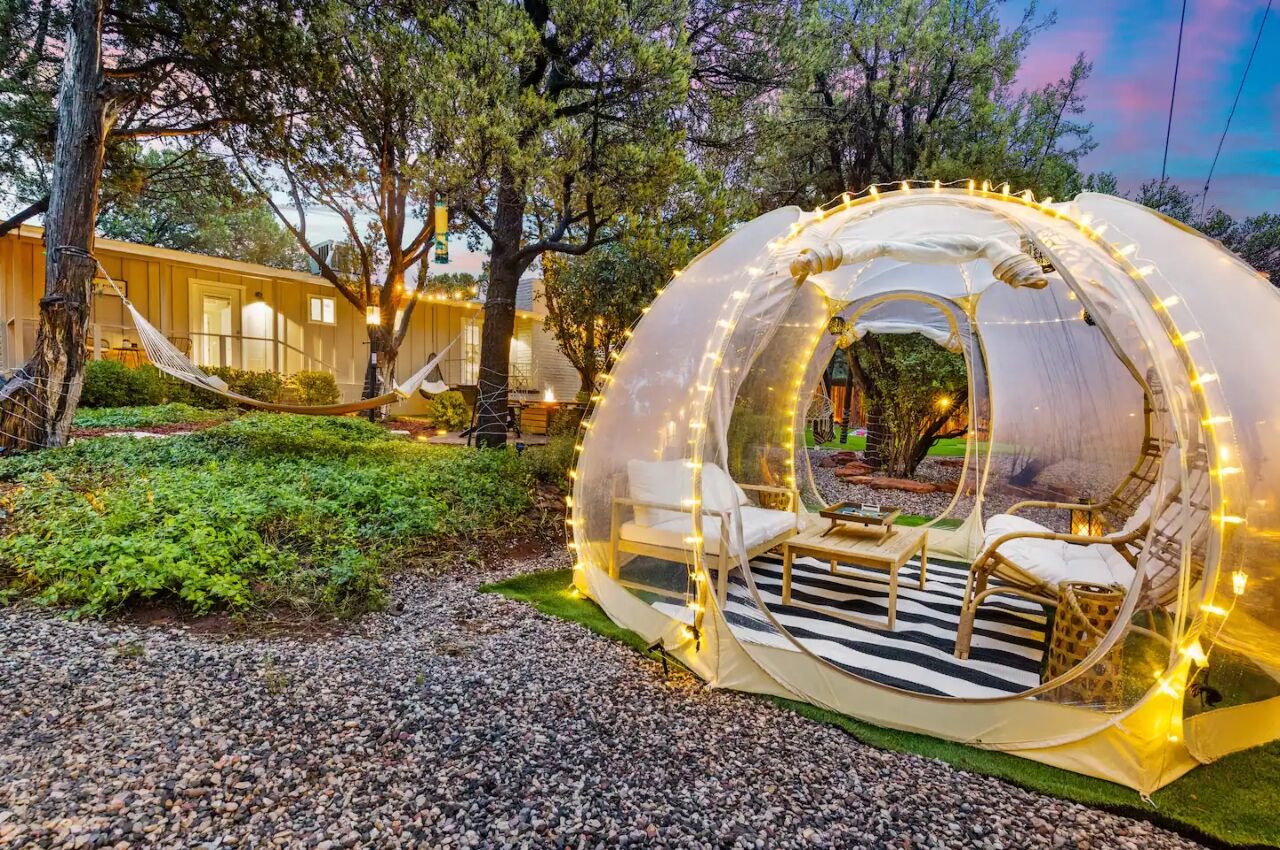 20 Airbnbs In Sedona With Easy Access To The Outdoors