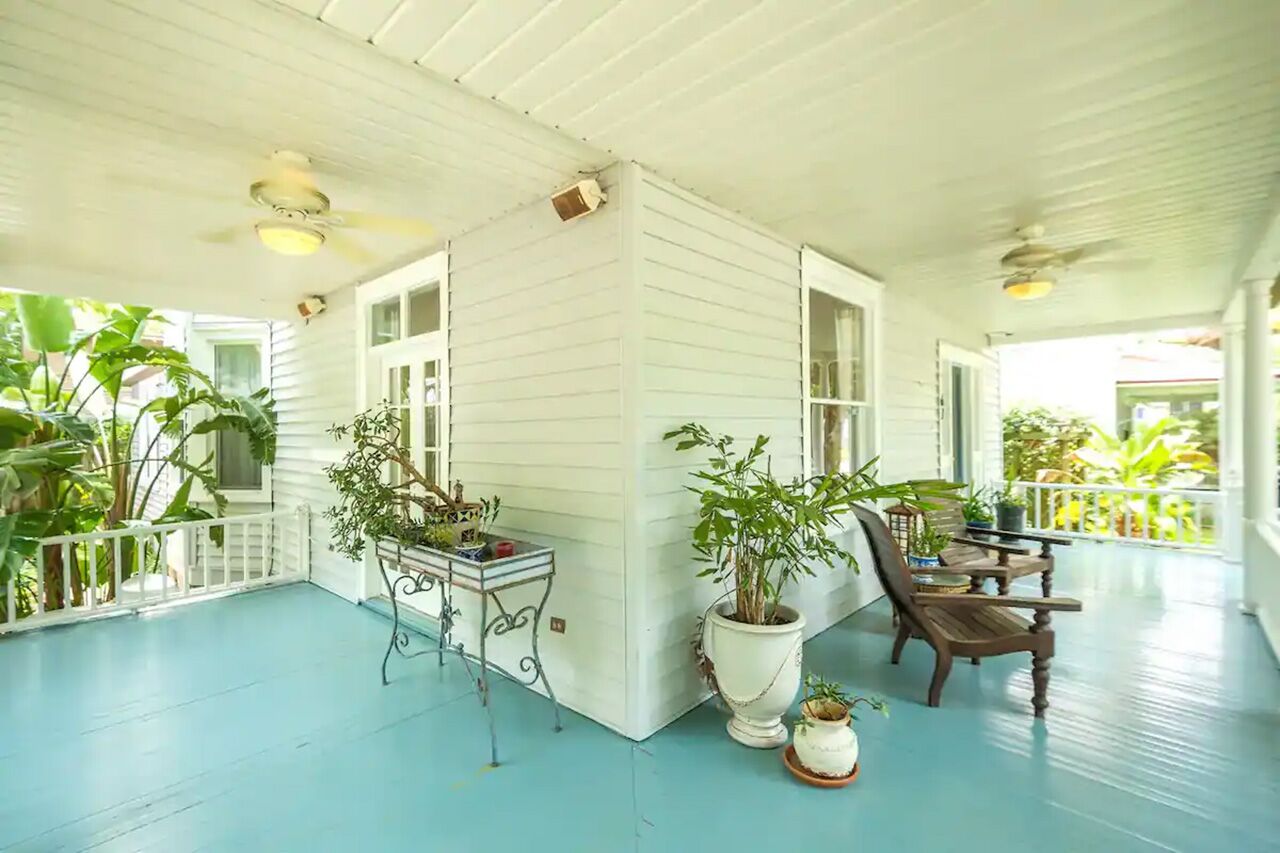 Top 15 St. Augustine Airbnbs Near Downtown And The Beach