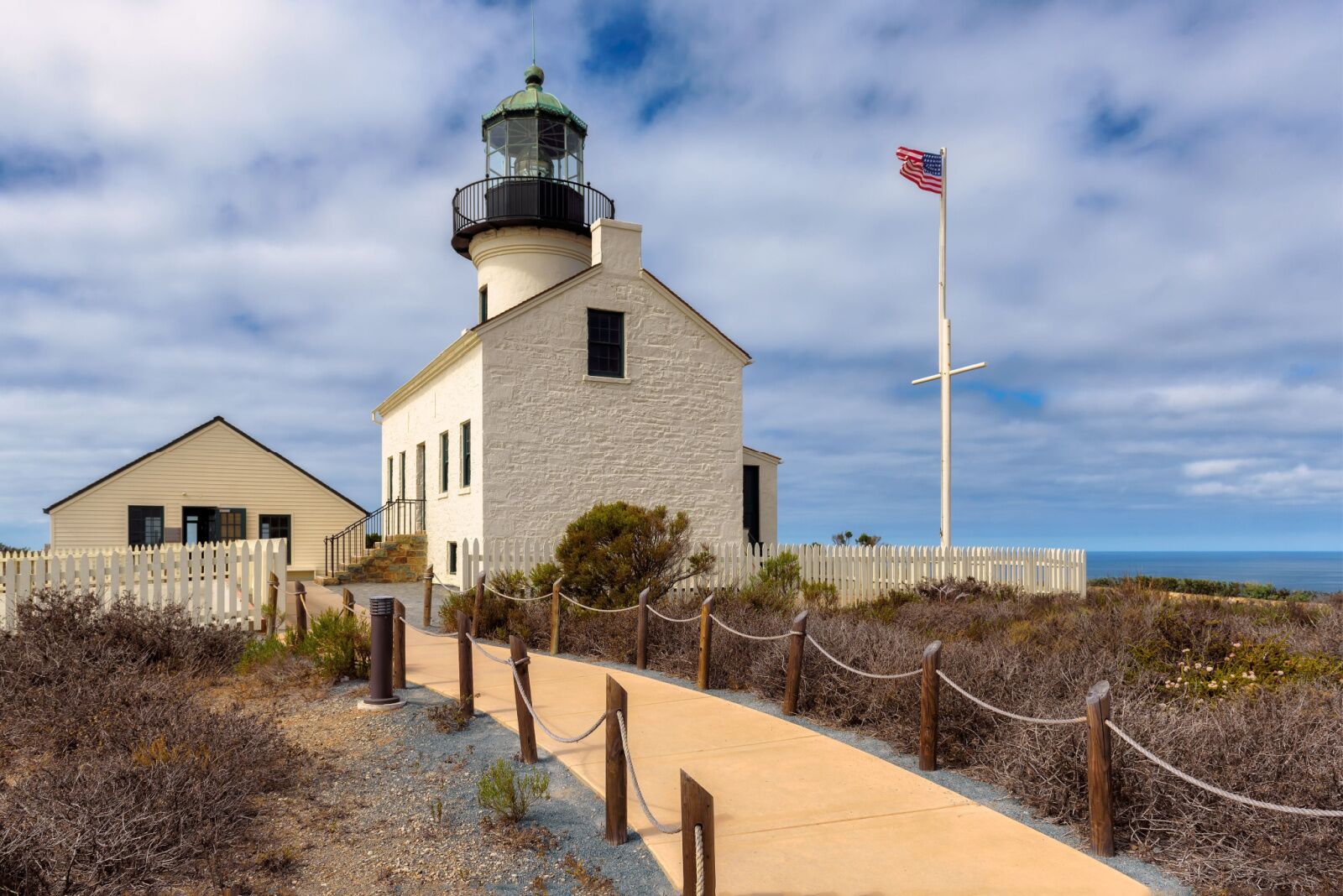 things to do in san diego lighthouse
