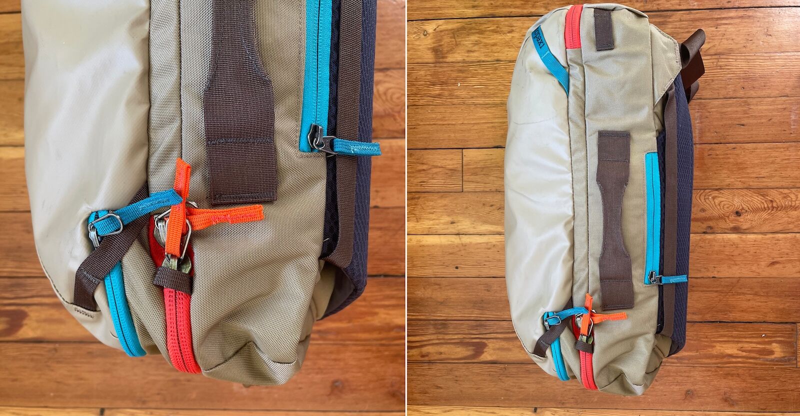 Cotopaxi allpa sale 28l review