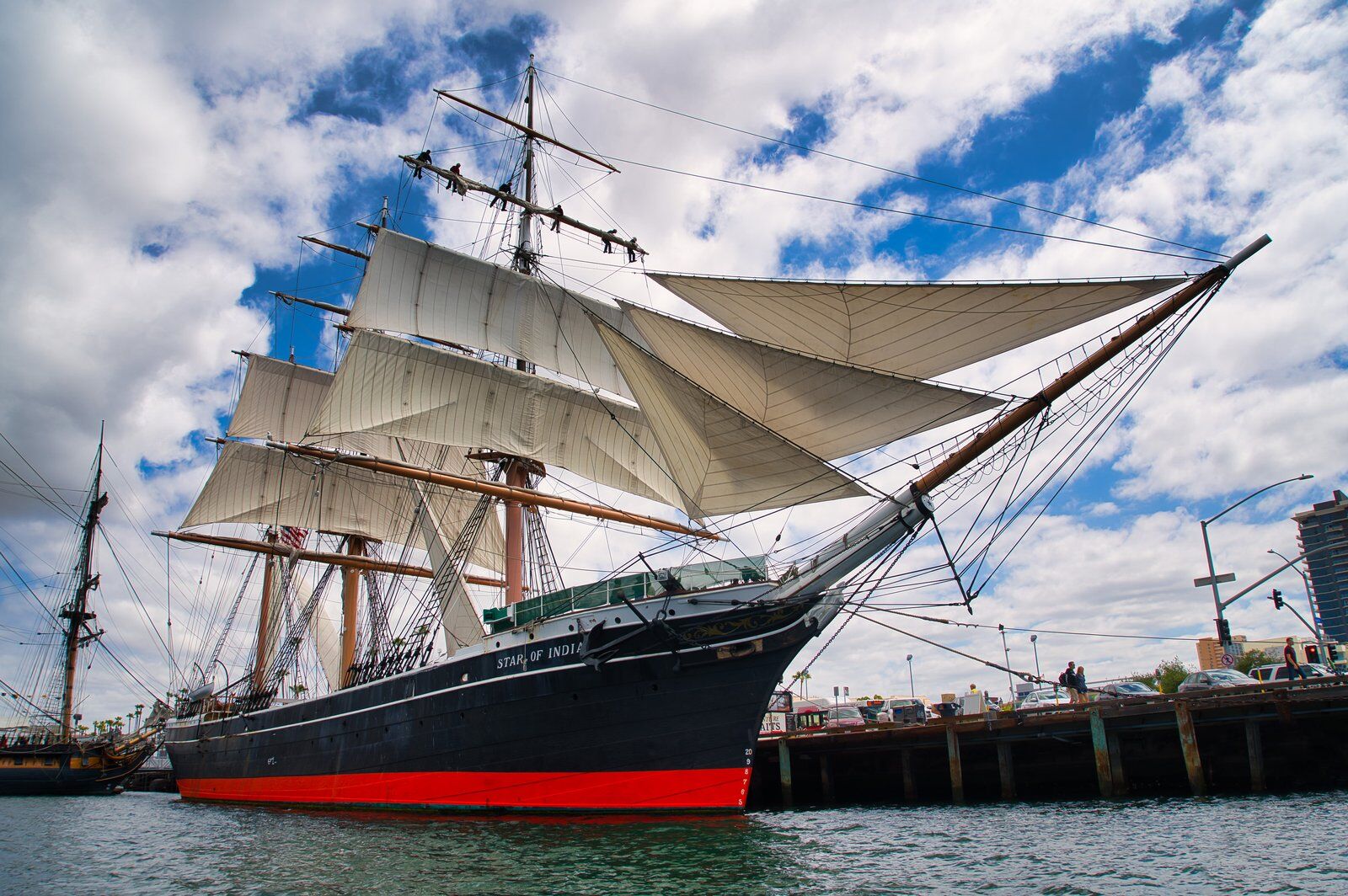 maritime museum things to do in san diego