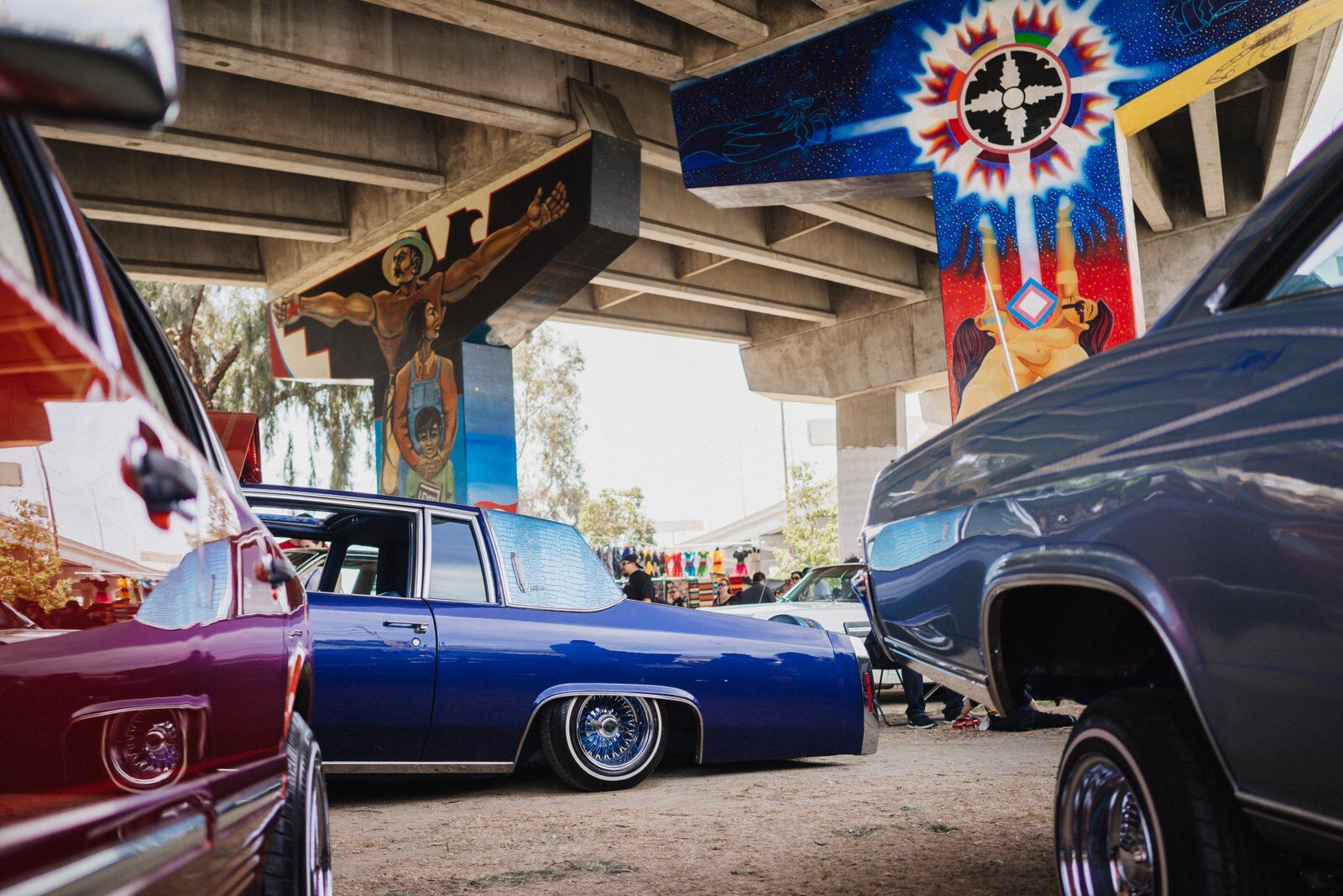 chicano park best things to do in san diego