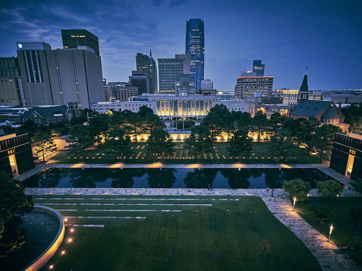 5 Museums in Oklahoma City Everyone Should Visit