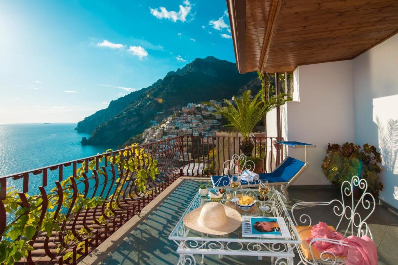 Skat sneen Pioner The 9 Best Amalfi Coast Hotels for a Luxury Vacation
