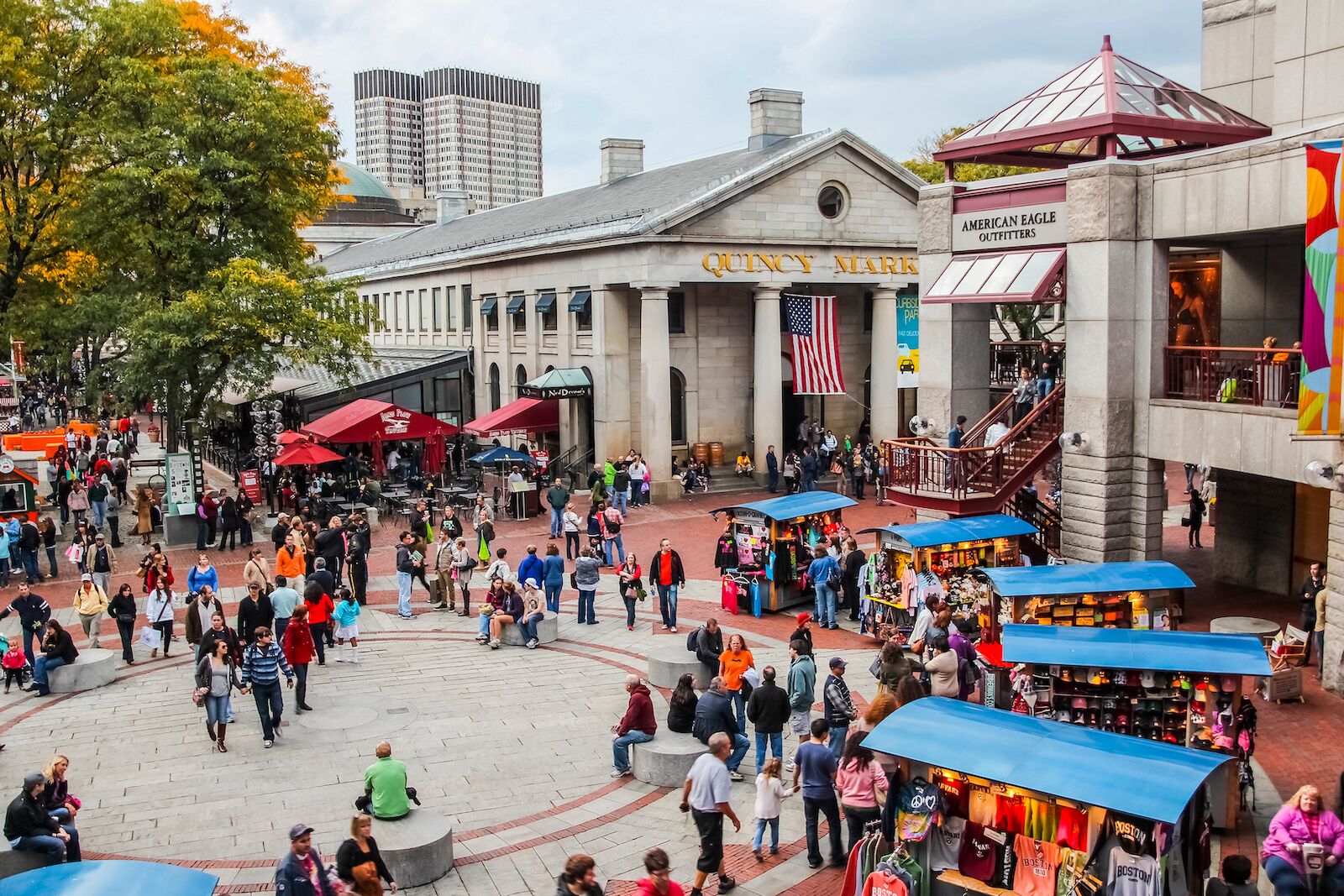 The Best Things to Do in Boston for Every Type of Traveler