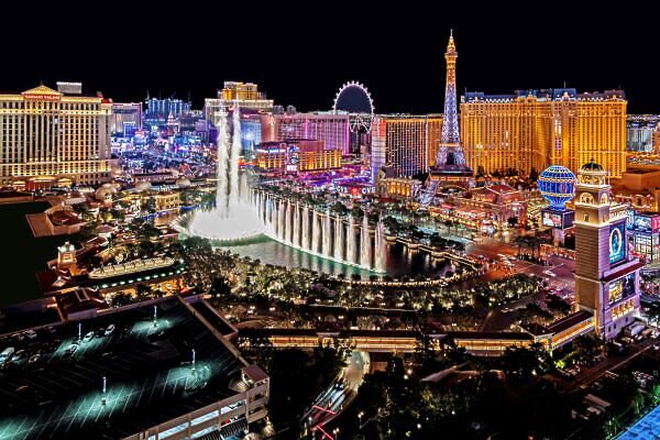 The Best Things to Do in Las Vegas for Every Type of Traveler