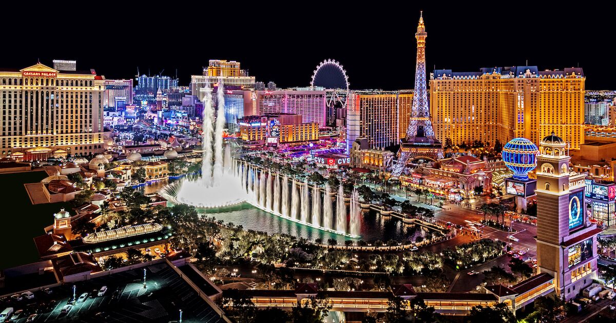 13 Best Things to Do in Las Vegas - What is Las Vegas Most Famous For? - Go  Guides