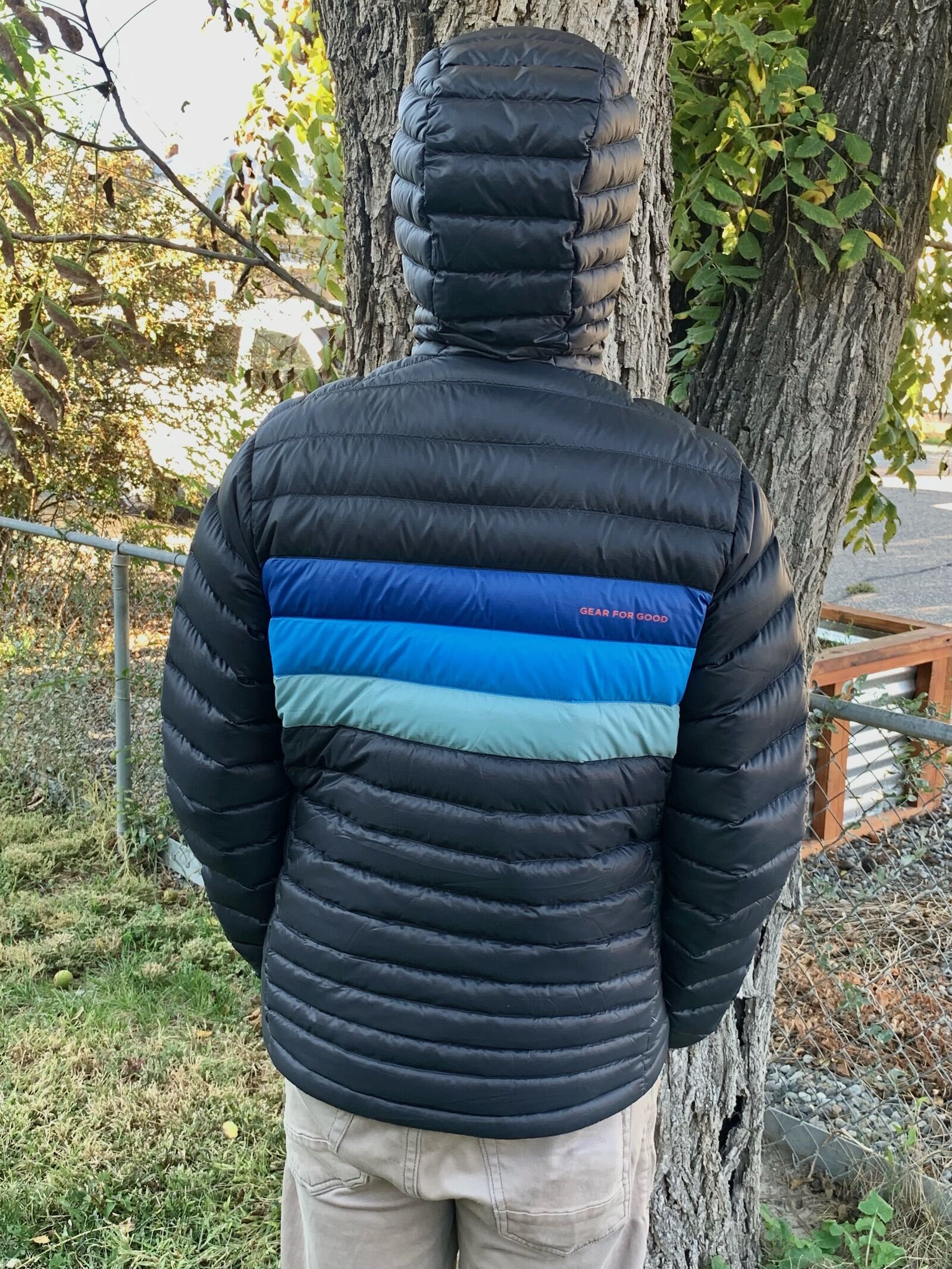 Cotopaxi Fuego Down Jacket Review: The Most Durable and Versatile