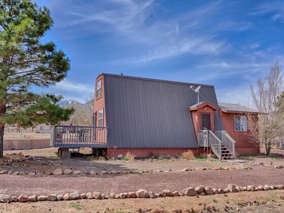 11 Airbnbs In Flagstaff Near Downtown With Easy Access To Nature