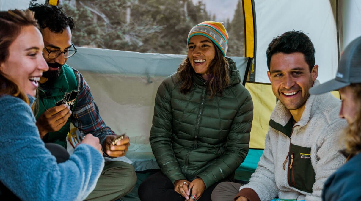 L.L.Bean: Outfitted for All That's Out There - Matador Network