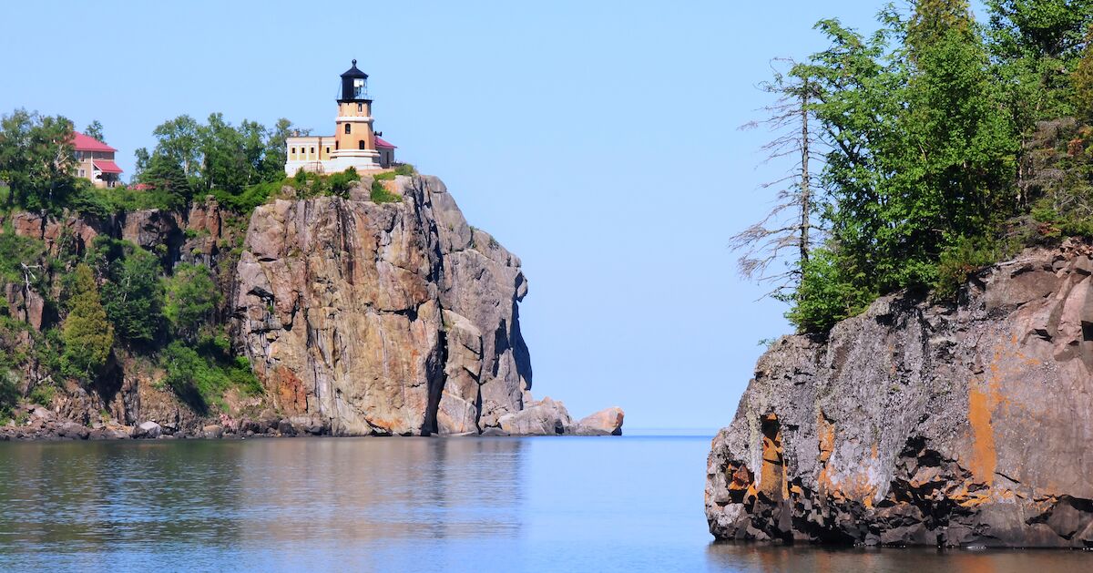 Where To Stop On Minnesota s North Shore Scenic Drive