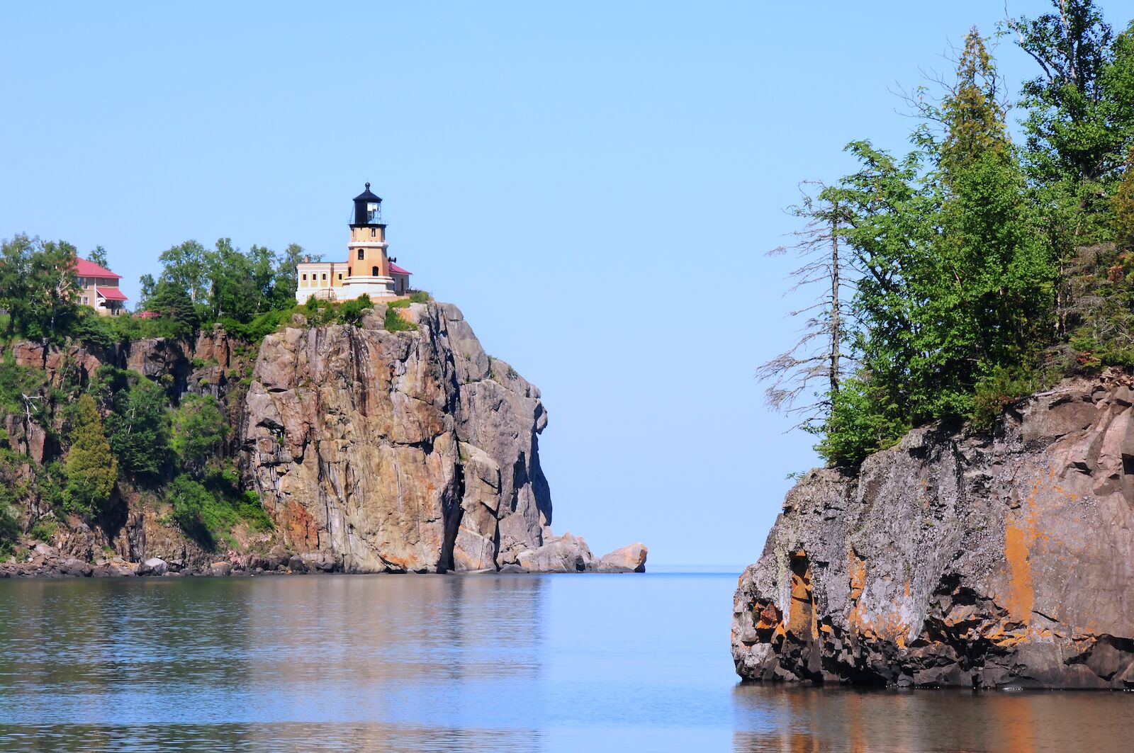 Minnesota’s North Shore Scenic Drive Is a Road Trip Filled With