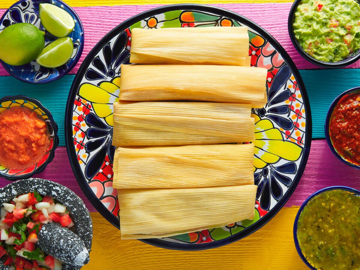 Where to Eat on the Mississippi Tamale Trail