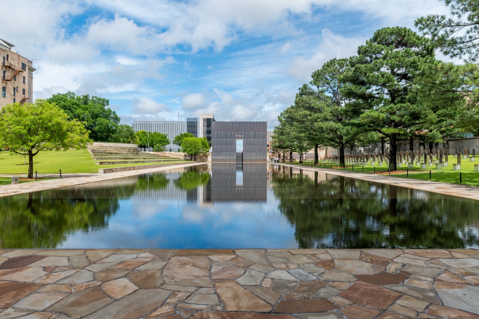 Oklahoma City Museum of Art