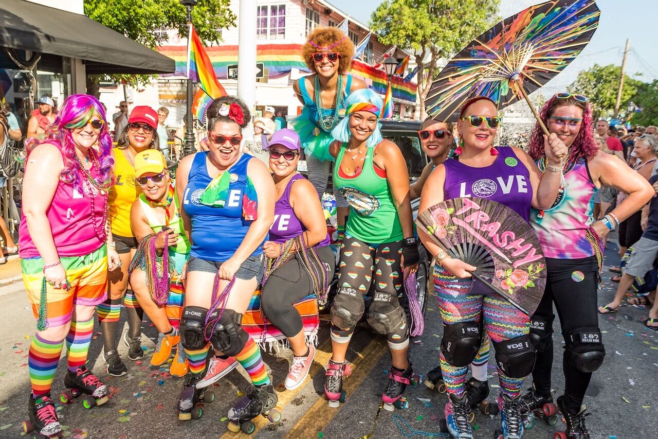 8 LGBTQ Events in Key West You Don’t Want To Miss kotrips