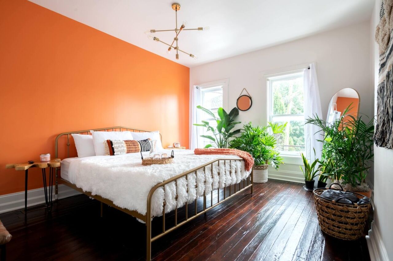 The TopRated Columbus Airbnbs in German Village, Short North, and