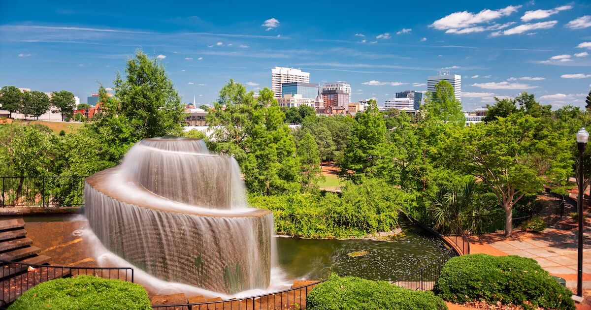 The Best Things To Do in Columbia, South Carolina