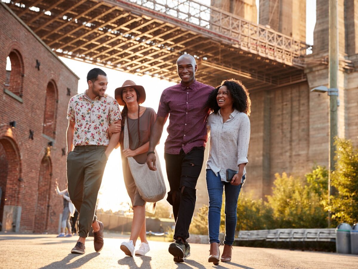 18 of the World's Best Cities for Millennials