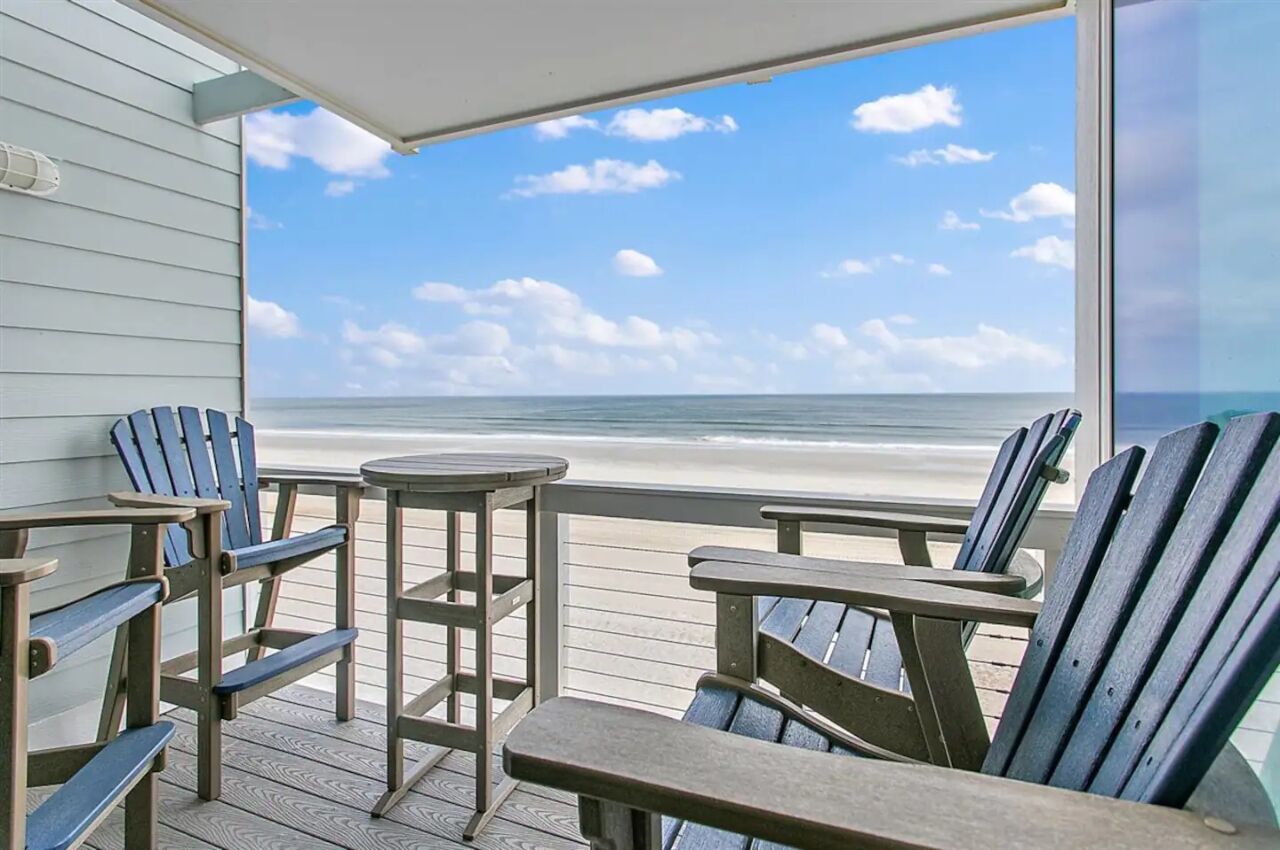 Top 9 St Augustine Airbnbs Near Downtown and the Beach