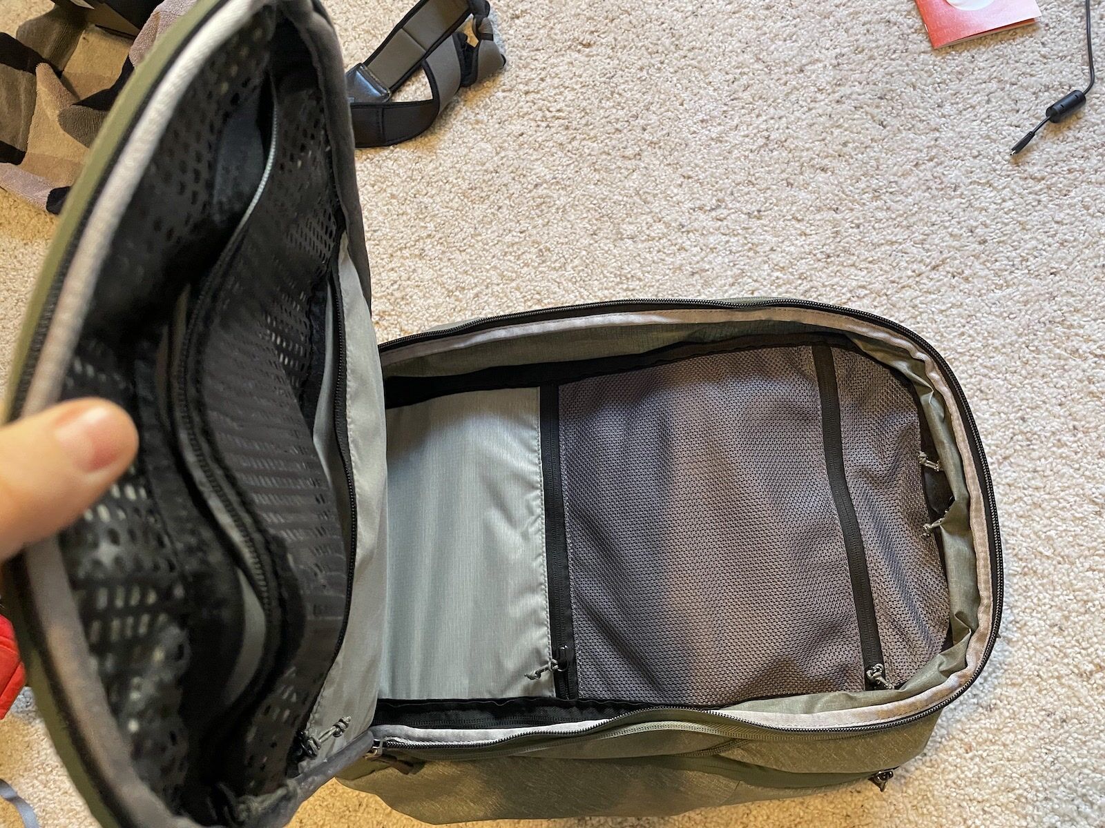 Review: the Peak Design Travel Back and Sling Are a Near-Perfect Combo