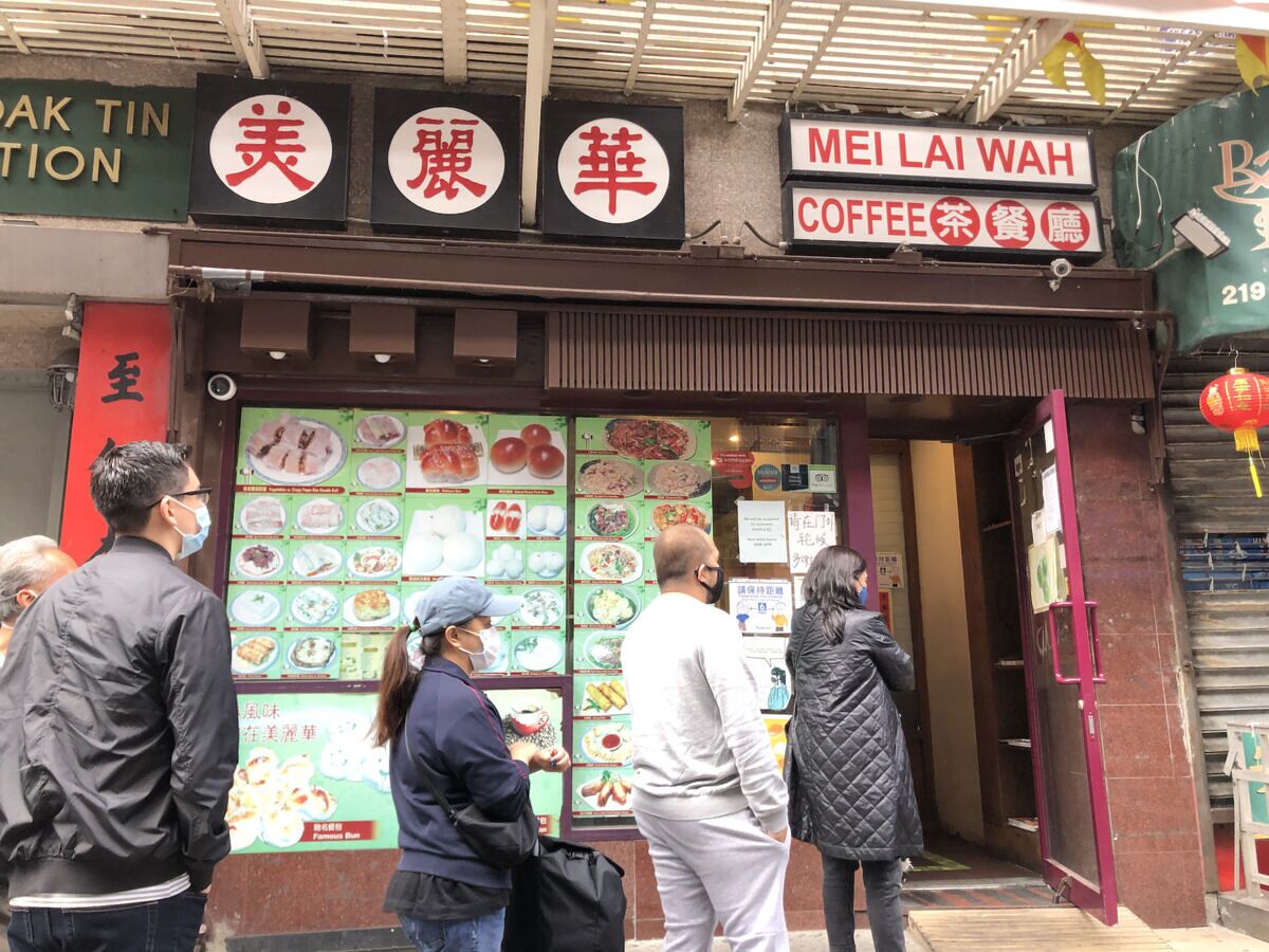 The Best Chinatown NYC Restaurants To Try On Your Next Visit