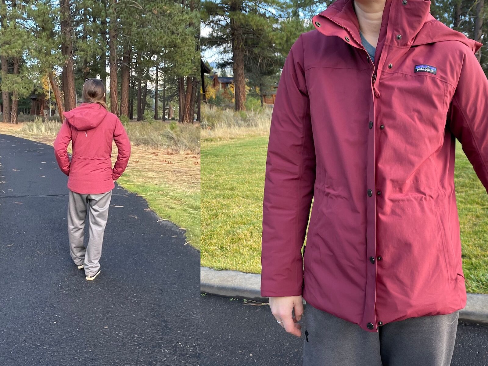 We Tested Patagonia Rain Jackets in the Real World and These Are