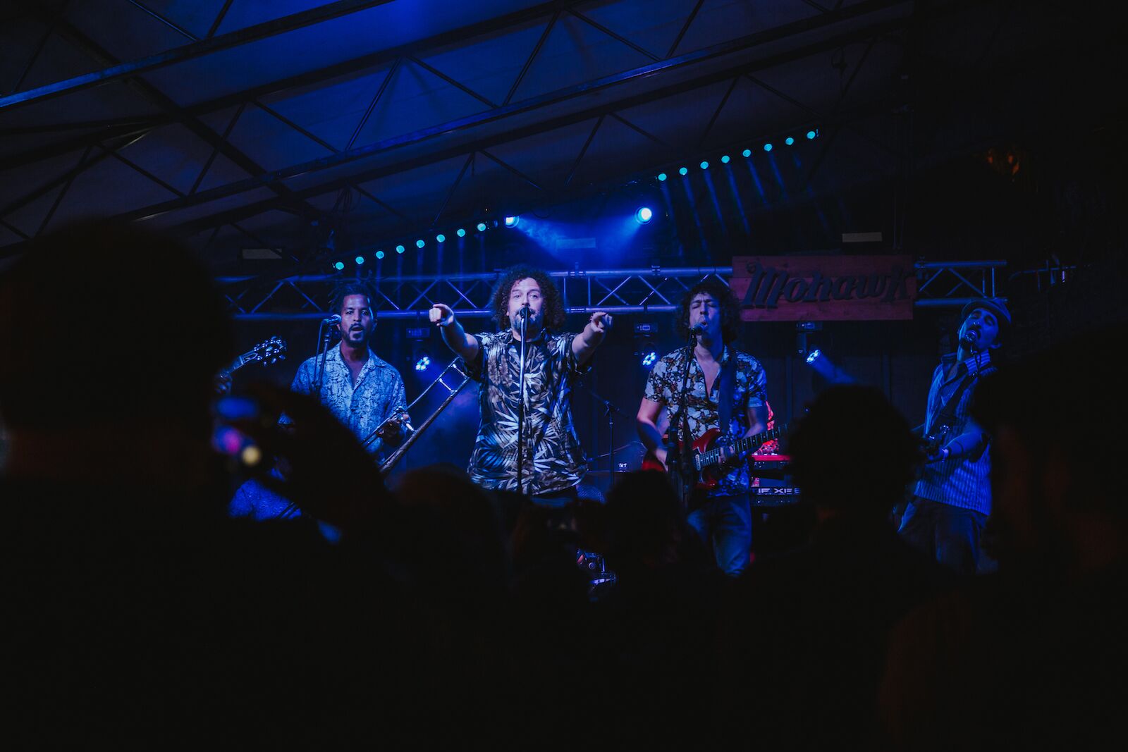 The 7 Best Austin Music Venues To See Concerts