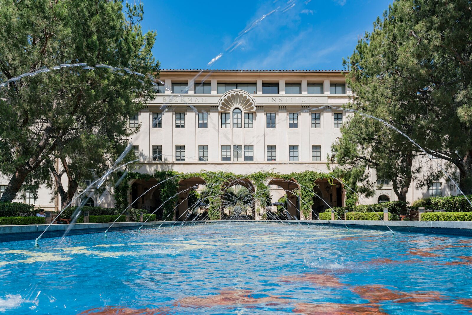 What to do in Pasadena: Architecture tour of CalTech