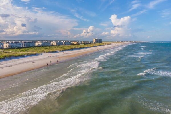 15 Reasons Wilmington, NC Is the Best of the Carolina Coast