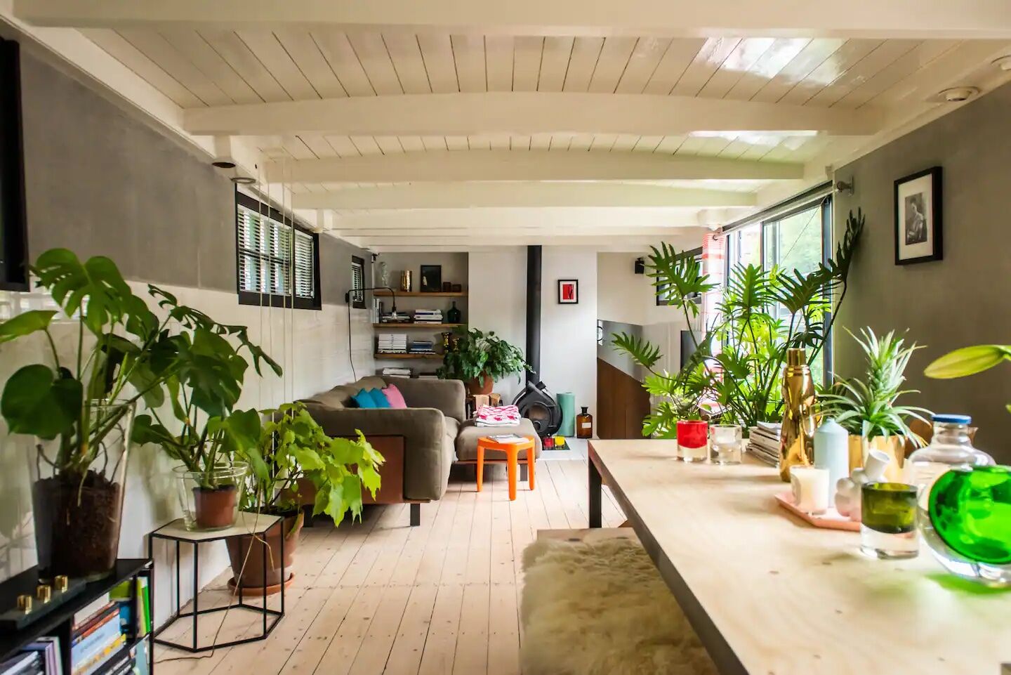 11 Amsterdam Airbnbs in the City's Coolest Neighborhoods