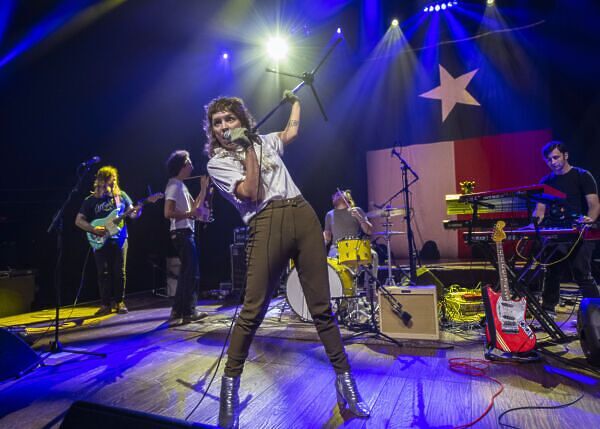 The 7 Best Austin Music Venues To See Concerts