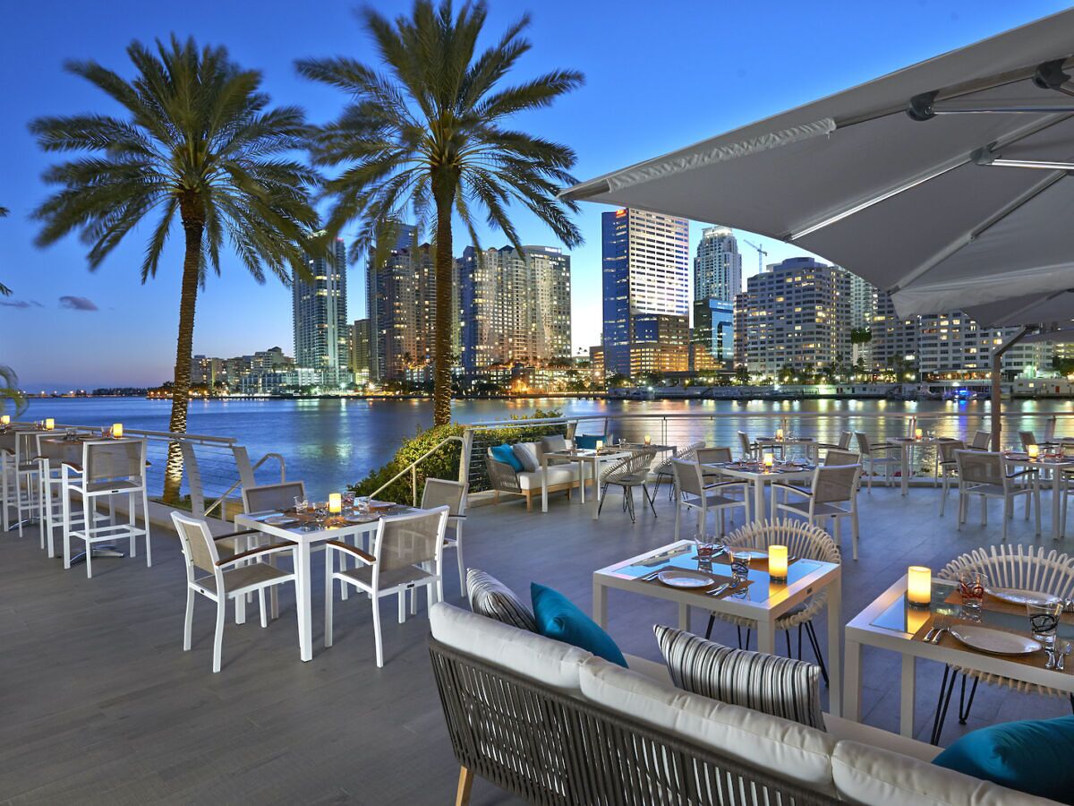 Best Miami Attractions – Restaurants