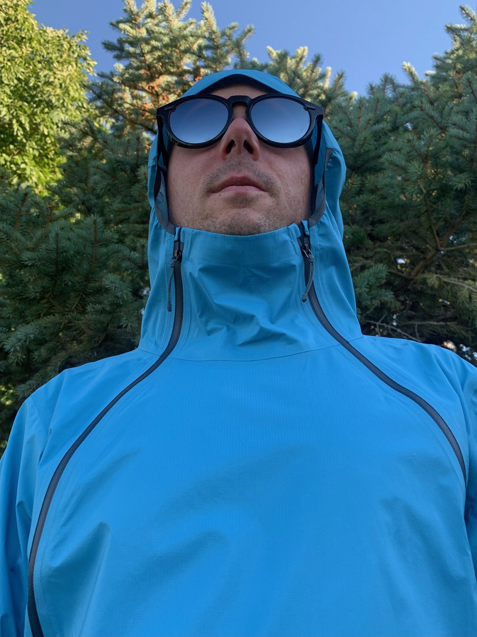 Patagonia Slate Sky Jacket Review