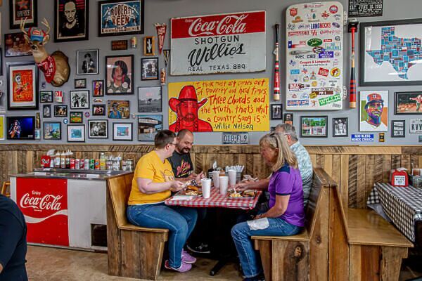 Where to Eat the Best BBQ in Nashville