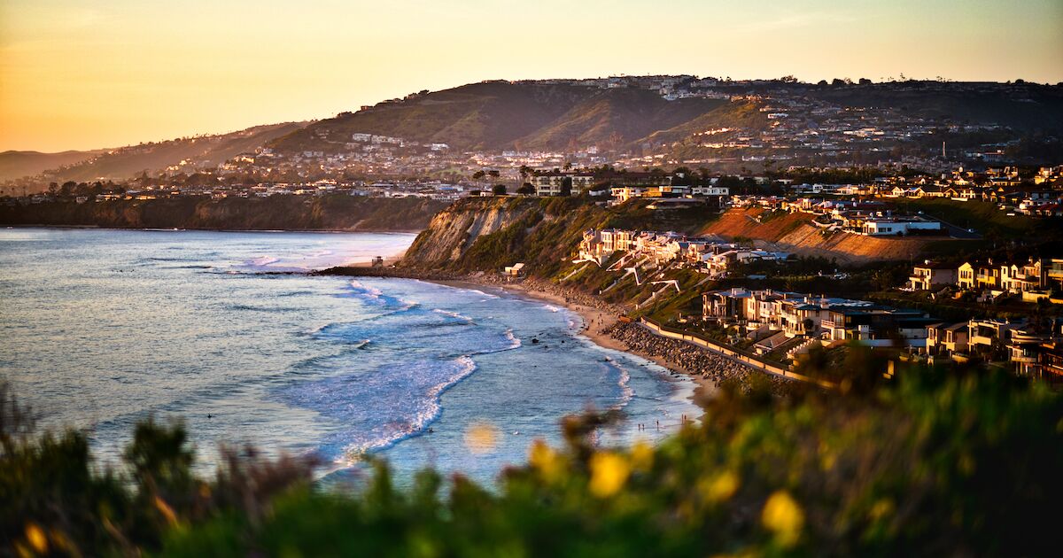 The Best Things to Do In Dana Point, California