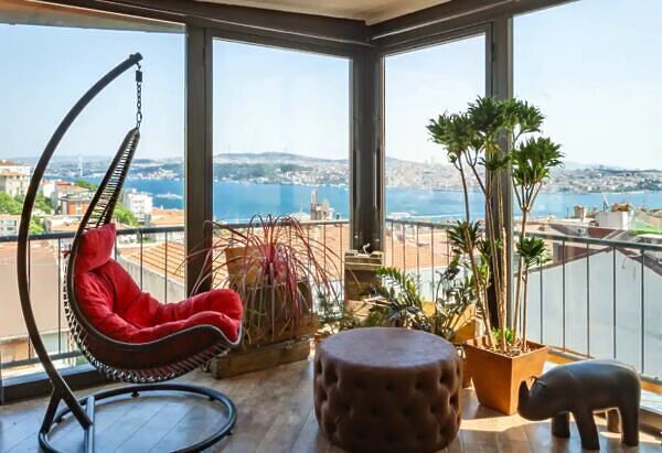 11 Istanbul Airbnbs To Experience The Best Of Türkiye’s Largest City