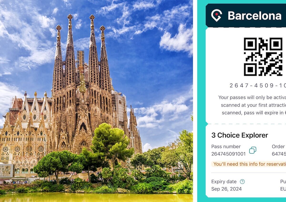 Go City Pass Review: Is It Worth It?