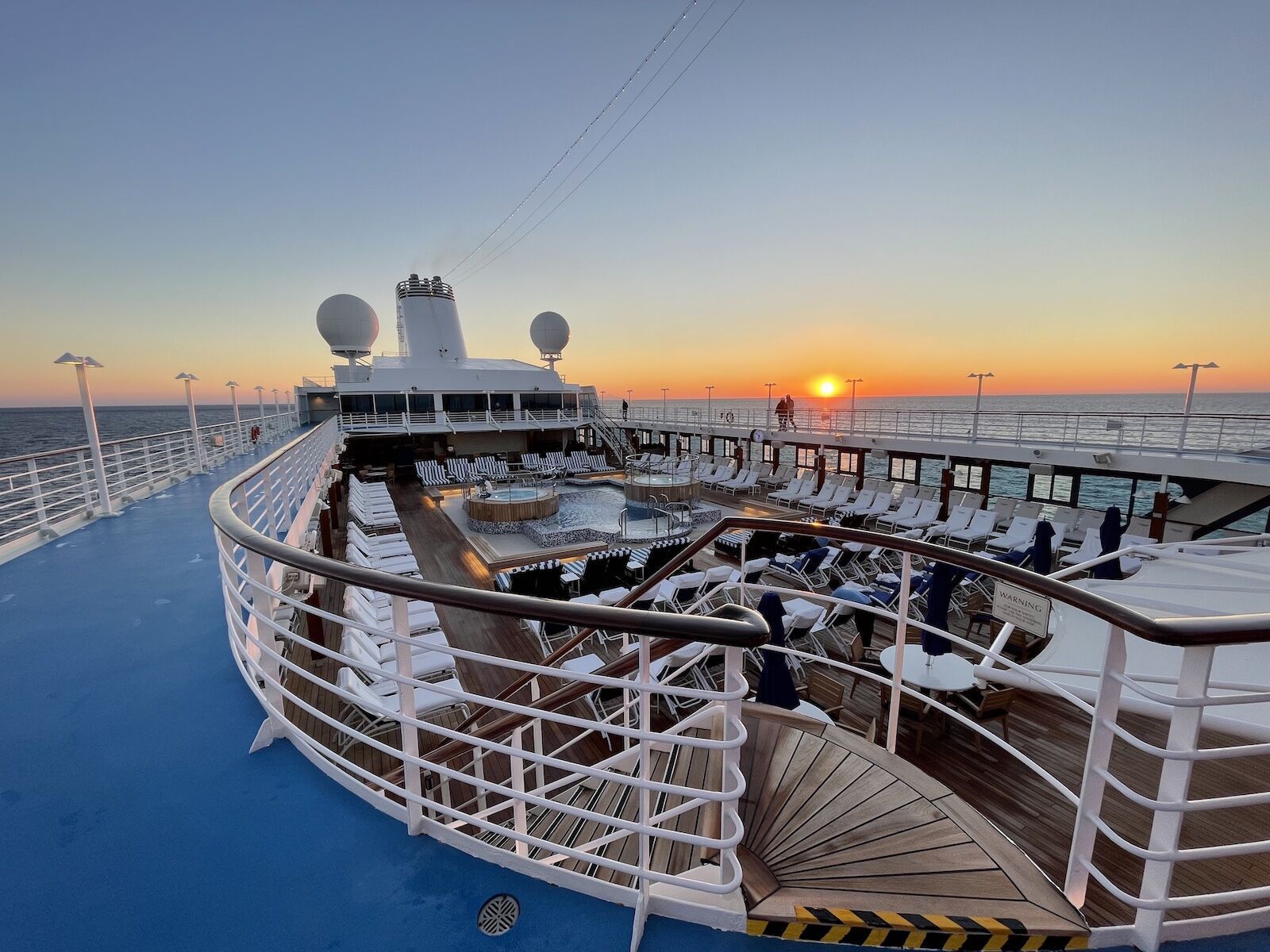 reviews of oceania mediterranean cruises